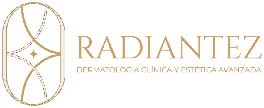 Radiantez · Dermatología Clínica y Estética Avanzada