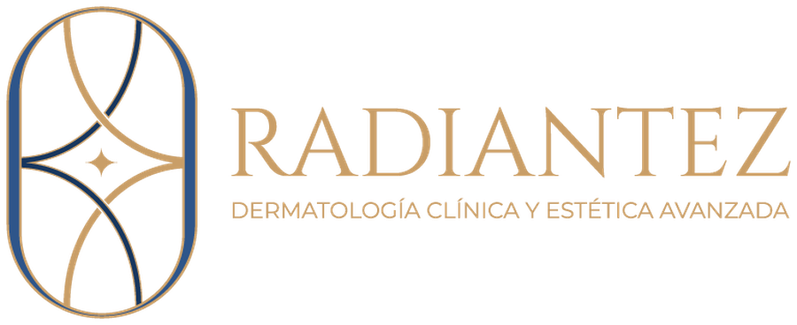 Radiantez · Dermatología Clínica y Estética Avanzada